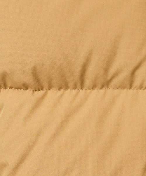 Pyrenex(ピレネックス)の「【PYRENEX / ピレネックス】HMW021/SPOUTNIC MINI RS JK/スプートニック ミニ リップストップ ジャケット(ダウンジャケット/コート・メンズ・ブラウン/イエロー/ネイビー/ブラック/オレンジ/ブルー/ベージュ/ボルドー/カーキ・S/XL/L/M)」の22枚目の写真