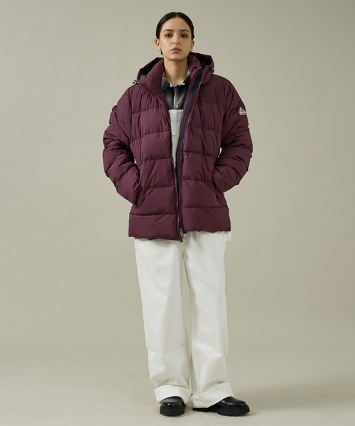 PYRENEX / ピレネックス】HMW021/SPOUTNIC MINI RS JK/スプートニック