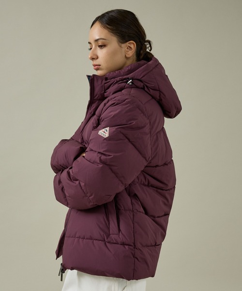 PYRENEX / ピレネックス】HMW021/SPOUTNIC MINI RS JK/スプートニック