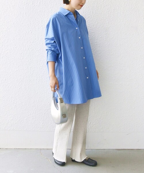 ストレッチワッフルパンツ – atONE
