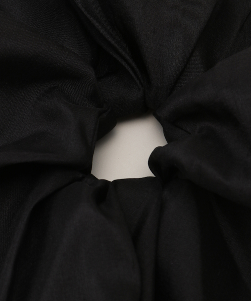 heyep/ヘイップ】 Silk Square large Scrunchie（その他ヘア