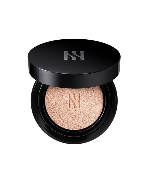 HERA（ヘラ）の「ブラック クッション ファンデーション（ファンデーション・レディース・21N1 バニラ/23C1 ピンクベージュ/23N1 ベージュ/22C1 ライトベージュ/17N1 アイボリー/17C1 ペタルアイボリー/21C1 ローズバニラ/25N1 アンバー・FREE）」の20枚目の写真