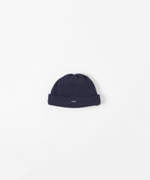 meltum（メルタム）の「KNIT WATCH CAP（ニットキャップ/ビーニー）」