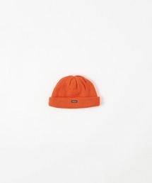 meltum（メルタム）の「KNIT WATCH CAP（ニットキャップ/ビーニー）」