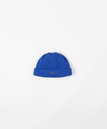 meltum（メルタム）の「KNIT WATCH CAP（ニットキャップ/ビーニー）」