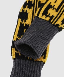 Meryll Rogge メリルロッゲ / Arcade Mini Scarf Meryll Rogge(メリル ロッゲ)の「MAZE MINI SCARF(ストール