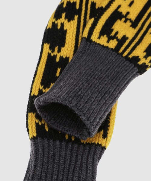 Meryll Rogge（メリル ロッゲ）の「MAZE MINI SCARF（ストール