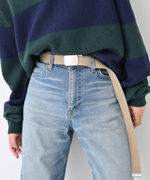 《追加》SLOBE IENA ガチャベルト