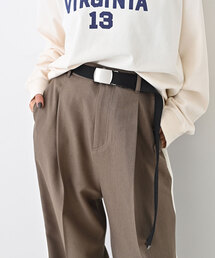 SLOBE IENA | 《追加》SLOBE IENA ガチャベルト(ベルト)