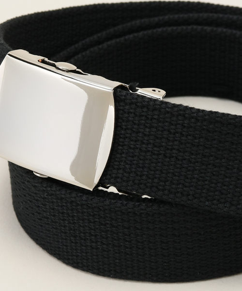 SLOBE IENA（スローブイエナ）の「《追加》SLOBE IENA ガチャベルト（ベルト・レディース・ベージュ/ブラック・FREE）」の22枚目の写真