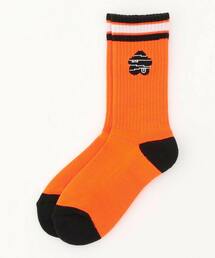 ケイコウパイルソックス