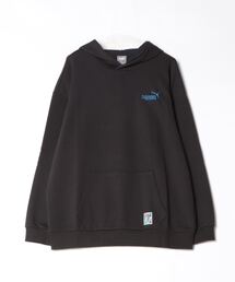 PUMA | プーマ PUMA YOS スウェットフーディー_(スウェット)