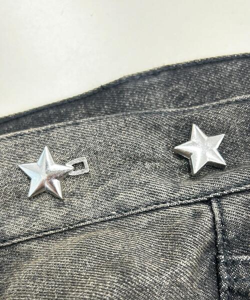 WEGO（ウィゴー）の「WEGO/アソートウエスト調節クリップ（ベルト・レディース・その他6/その他1/その他2/その他3/その他5・FREE）」の7枚目の写真