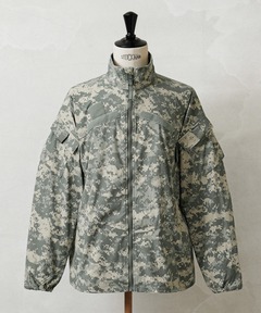 セール】《USED/古着》実物 USED 米軍 ACU コンバット ジャケット