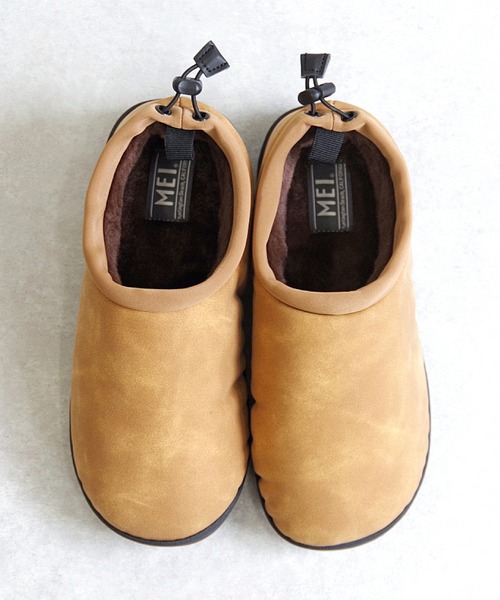 その他 Maie メイ MEI МEIモックシューズ （OFF） - ファッション通販 MAGASEEK