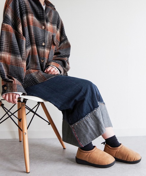 セール】MEI/メイ モックシューズ レディース【243005】（スリッポン