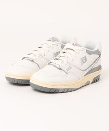 【NEW BALANCE】ニューバランス BB550P New Balance】BB550P（スニーカー）｜New Balance