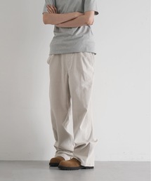 order | order loose corduroy pants(その他パンツ)