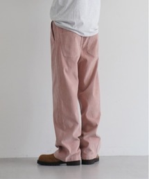 order loose corduroy pants