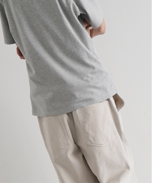 セール】order loose corduroy pants（その他パンツ）｜order