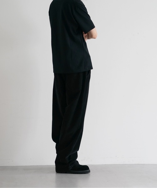 order(オーダー)の「order loose corduroy pants(その他パンツ・メンズ・ナチュラル/ブラック/オフホワイト/パープル/イエロー/ブラウン/ピンク・SMALL/LARGE/MEDIUM/X-LARGE)」の21枚目の写真