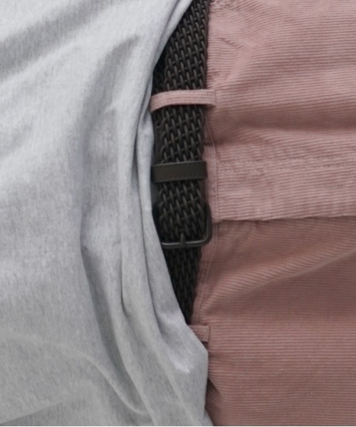 セール】order loose corduroy pants（その他パンツ）｜order