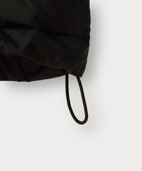 【セール】【BENDAVIS／ベンデイビス】PUFER JKT/ロゴワンポイント 中綿ジャケット パファージャケット（ダウンジャケット/コート）｜BEN DAVIS（ベンデイビス）