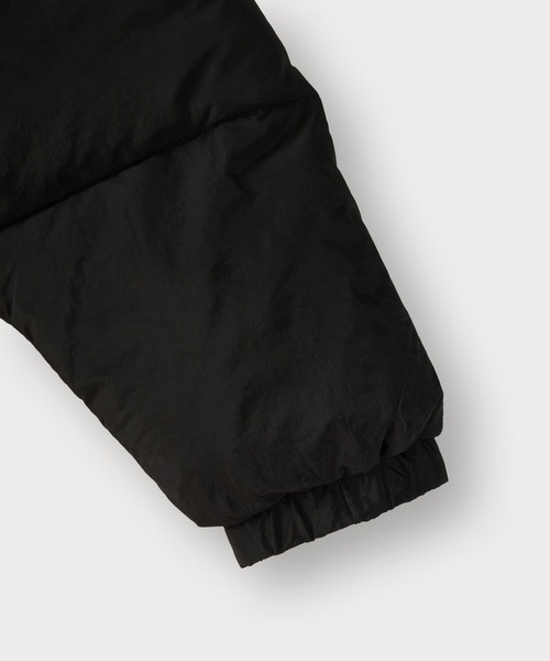 【セール】【BENDAVIS／ベンデイビス】PUFER JKT/ロゴワンポイント 中綿ジャケット パファージャケット（ダウンジャケット/コート）｜BEN DAVIS（ベンデイビス）