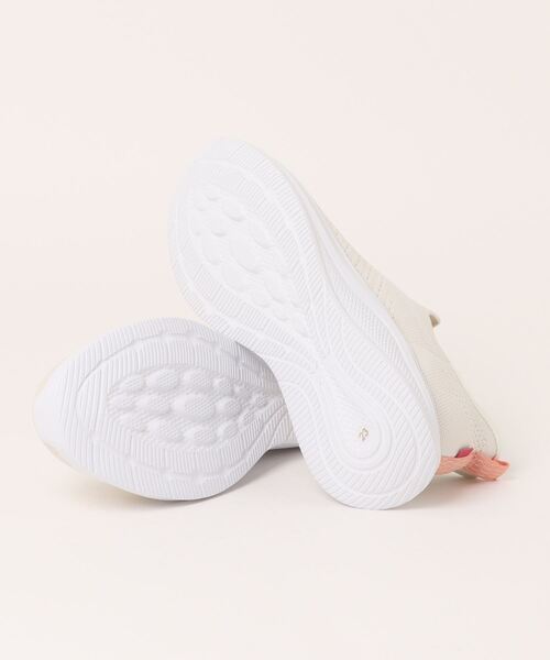 ABC SELECT エービーシーセレクト S-KNIT SLIP ON ニット