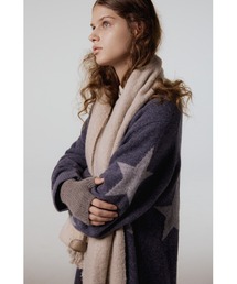 ツイストフリンジストール