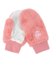 CHUMS(`X)́yCHUMS/`Xz Elmo Fleece Mitten()