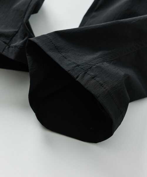 FREAK'S STORE（フリークスストア）の「限定展開 スリムフィット ストレッチナイロン クライミングパンツ（その他パンツ・メンズ・ネイビー/チャコールグレー/ブラック・LARGE/MEDIUM/SMALL）」の11枚目の写真