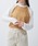 M TO R�i���E�g�A�[���j�́uSHEER RINGER RAGLAN LONG SLEEVE�iT�V���c/�J�b�g�\�[�j�v�b�L������