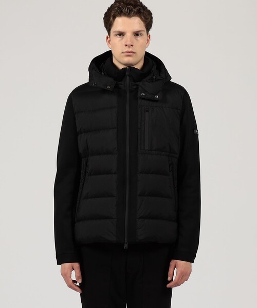 TATRAS TARO タロ ダウンジャケット（ダウンジャケット/コート