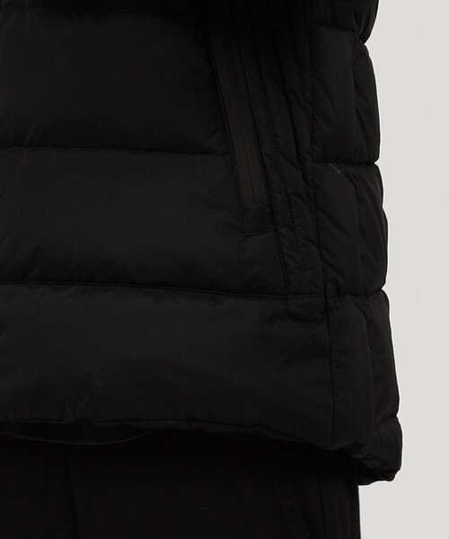 TATRAS（タトラス）の「TATRAS TARO タロ ダウンジャケット（ダウンジャケット/コート・メンズ・ブラック・5/4/3）」の7枚目の写真