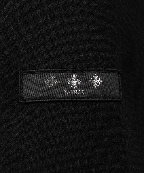 TATRAS（タトラス）の「TATRAS TARO タロ ダウンジャケット（ダウンジャケット/コート・メンズ・ブラック・5/4/3）」の11枚目の写真