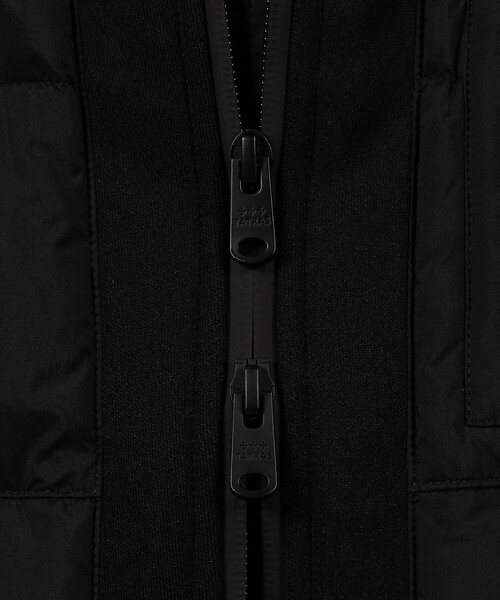 TATRAS（タトラス）の「TATRAS TARO タロ ダウンジャケット（ダウンジャケット/コート・メンズ・ブラック・5/4/3）」の12枚目の写真