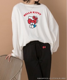 sanrio(TI)́yHELLO KITTYzX[X[EGA([EFA/pW})