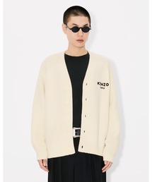 KENZO Pop' ウール ジャンパー（その他トップス）｜KENZO