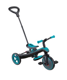 GLOBBER（グロッバー）の「エクスプローラー トライク 3in1 三輪車（おもちゃ）」