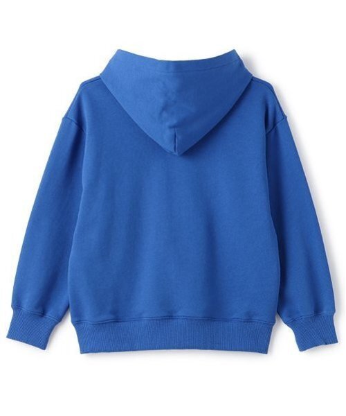 XLARGE KIDS(エクストララージキッズ)の「ぬいぐるみファニーゴリラパーカー(パーカー・キッズ・ブラック/ブルー・140cm/80cm/90cm/110cm/100cm/120cm/130cm)」の8枚目の写真