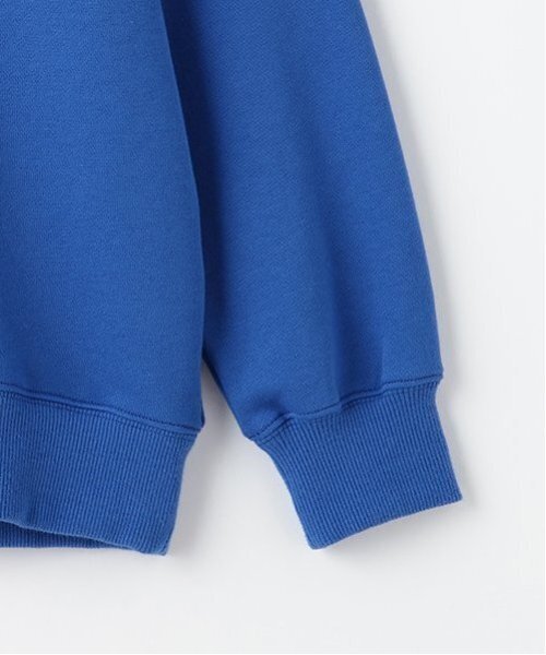 XLARGE KIDS(エクストララージキッズ)の「ぬいぐるみファニーゴリラパーカー(パーカー・キッズ・ブラック/ブルー・140cm/80cm/90cm/110cm/100cm/120cm/130cm)」の5枚目の写真