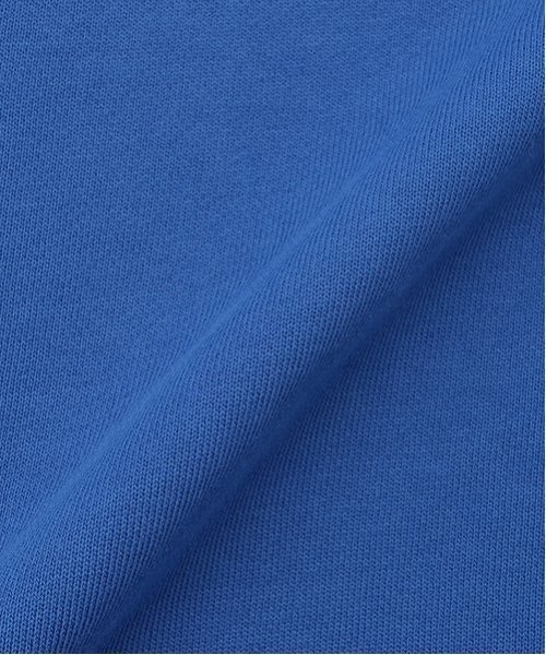 XLARGE KIDS(エクストララージキッズ)の「ぬいぐるみファニーゴリラパーカー(パーカー・キッズ・ブラック/ブルー・140cm/80cm/90cm/110cm/100cm/120cm/130cm)」の4枚目の写真