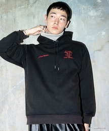 JUNRED（ジュンレッド）の「【STAR WARS COLLECTION】コラボスウェットプルパーカー（パーカー）」