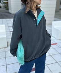 ボアフリース」に該当するトップスファッション通販 - ZOZOTOWN
