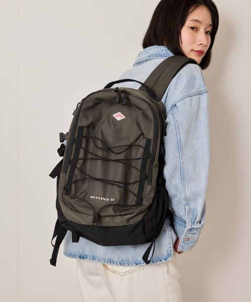DANTON（ダントン）の「【DANTON】バルニー 22 バックパック