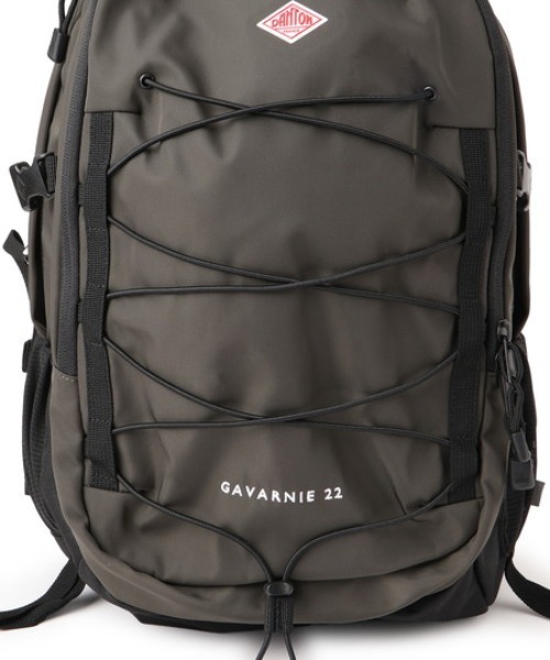 DANTON（ダントン）の「【DANTON】バルニー 22 バックパック GAVARNIE 