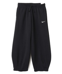 NIKE（ナイキ）の「NIKE AS W NSW PHNX FLC MR OS TAPR P / ナイキ ウィメンズ NSW PHNX FLC MR OS TAPR パンツ 【SP】（スウェットパンツ）」