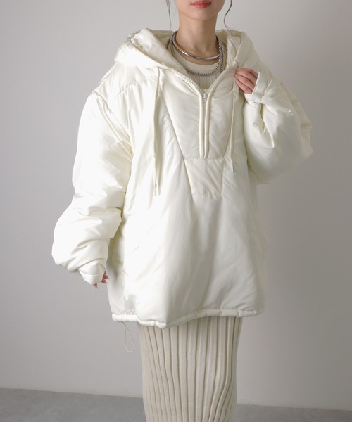 趣味・スポーツ・実用 LAULEN BOA COAT LAULEN BOA COAT - メルカリ