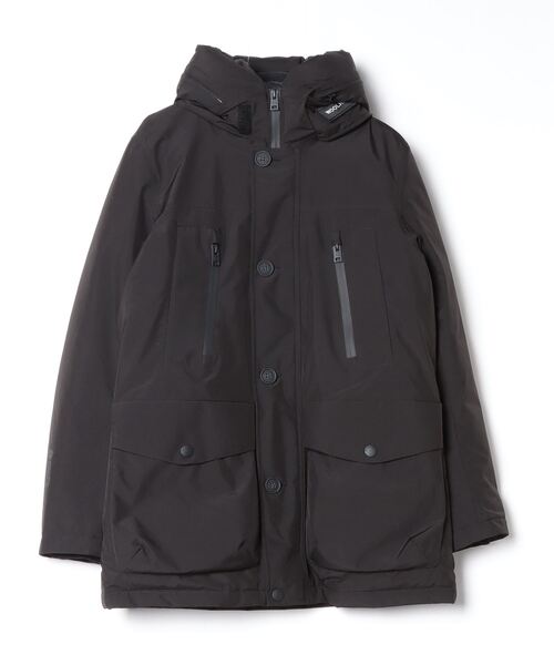 WOOLRICH RECYCLED GTX ARCTIC PARKA ウールリッチ ゴアテックス